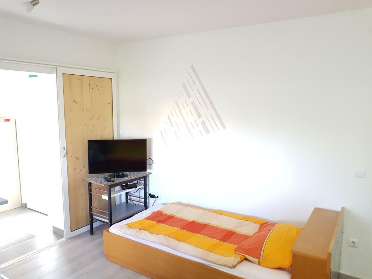 Apartment Brigitte Vrsi Kültér fotó